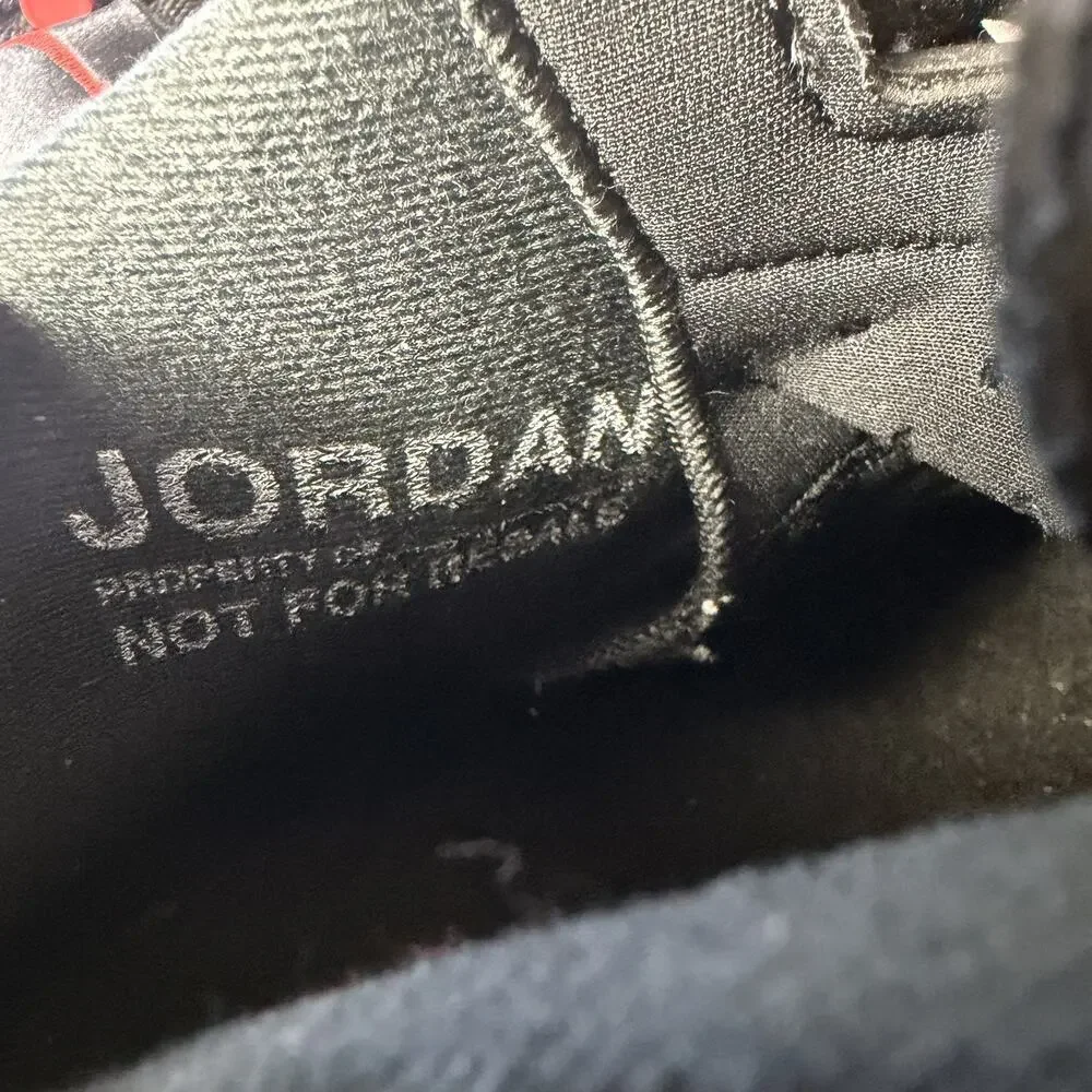Size 12 - Air Jordan 6 Retro Reverse Infrared Salesman W/ og box